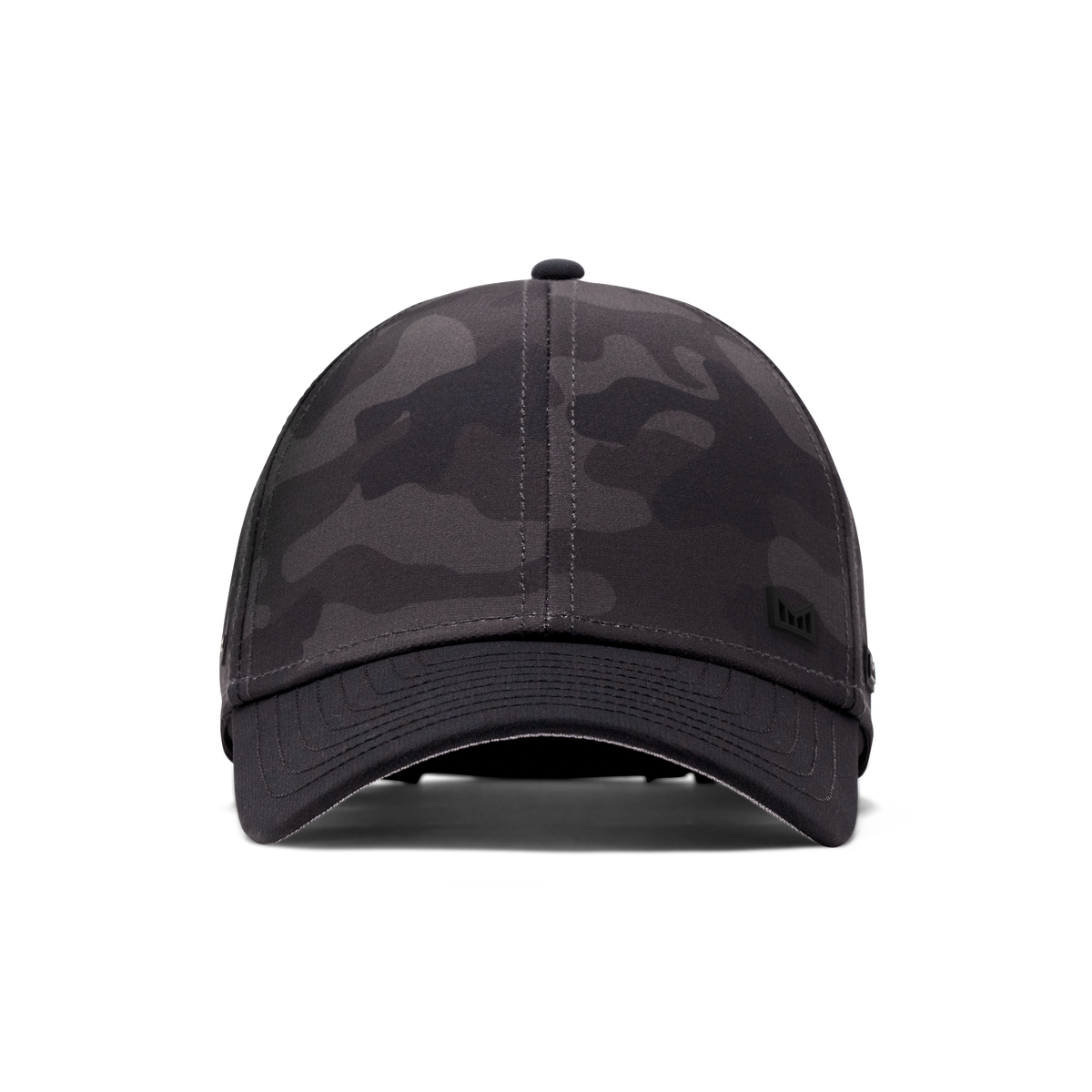 A-Game Icon Hydro - Black Camo