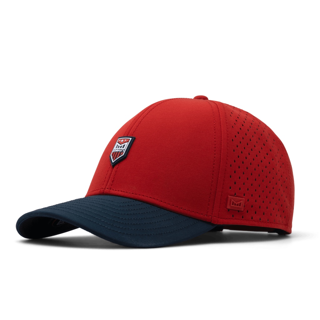A-Game Americana Hydro - Red / Navy