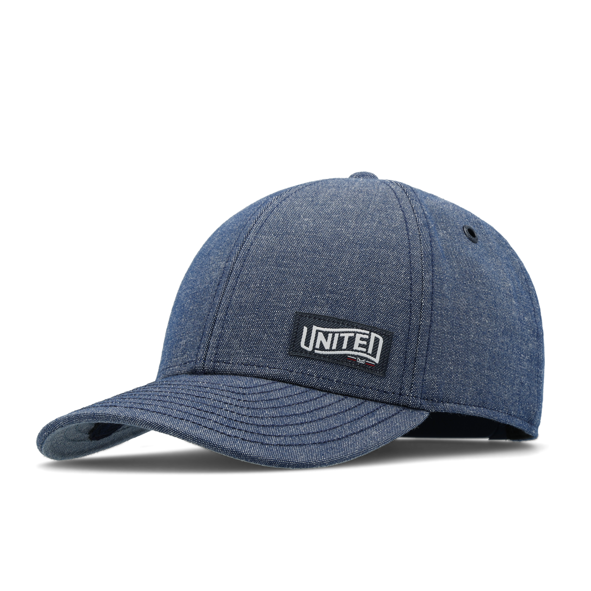 A-Game Mill United - Chambray